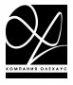 Логотип компании ОлеХаус