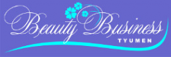 Логотип компании Beauty Business