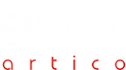 Логотип компании Estel Artico