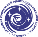 Логотип компании Академия им. профессора Ю.Ф. Приленского