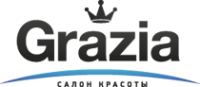 Логотип компании GRAZIALLE