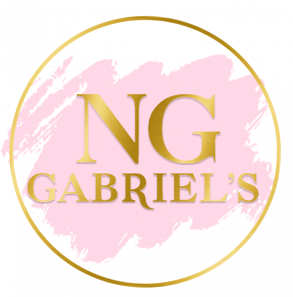 Логотип компании NG Gabriels