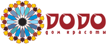 Логотип компании DoDo