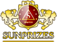 Логотип компании Sunprizes