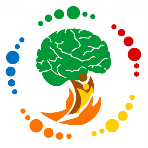 Логотип компании НЕЙРОТОРИ