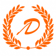 Логотип компании Лаборатория Достижений