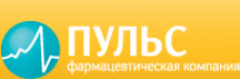 Логотип компании Пульс Екатеринбург