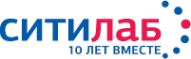 Логотип компании Ситилаб-Урал