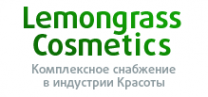 Логотип компании Лемонграсс Косметикс