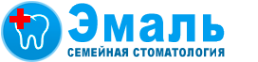 Логотип компании Эмаль