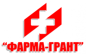 Логотип компании Фарма-Грант