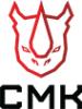 Логотип компании СМК