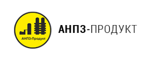 Логотип компании АНПЗ-Продукт
