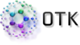 Логотип компании ОТК