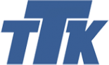 Логотип компании Уральская Топливная Компания