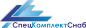 Логотип компании СпецКомплектСнаб