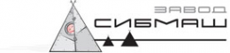 Логотип компании Сибмаш