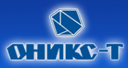 Логотип компании Оникс-Тюмень
