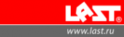 Логотип компании Ласт