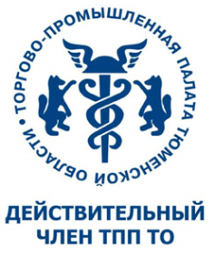 Логотип компании ГеоИнТЭК