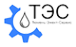 Логотип компании Тюмень-Эжект-Сервис