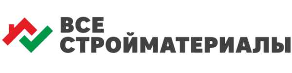 Логотип компании Все Стройматериалы