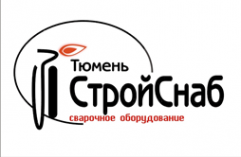 Логотип компании ТюменьСтройСнаб