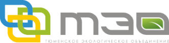 Логотип компании Тюменское экологическое объединение
