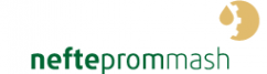 Логотип компании Нефтепроммаш