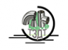 Логотип компании Тюменский завод деталей трубопроводов