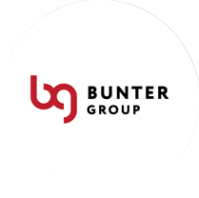 Логотип компании Бантер Групп