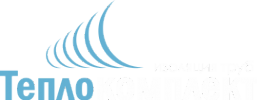 Логотип компании Теплокомплект