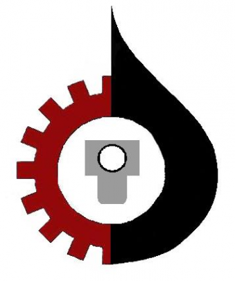 Логотип компании СибТехОйл