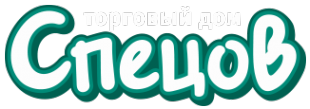 Логотип компании Спецов