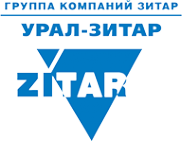 Логотип компании Урал-Зитар