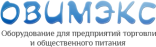 Логотип компании Компания ОВИМЭКС