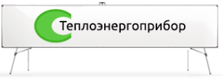 Логотип компании Теплоэнергоприбор