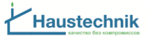 Логотип компании Хаустехник