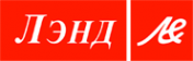 Логотип компании ЛЭНД-Екатеринбург