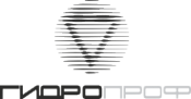 Логотип компании Гидропроф