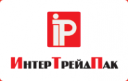 Логотип компании ИнтерТрейдПак