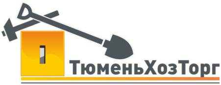Логотип компании ТюменьХозТорг