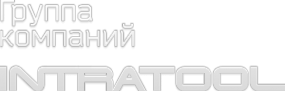 Логотип компании ГК Интратул
