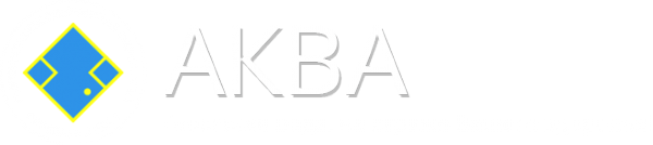 Логотип компании Аква