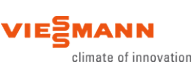 Логотип компании Viessmann