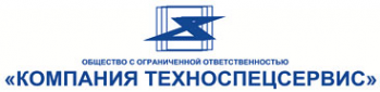 Логотип компании ТехноСпецСервис