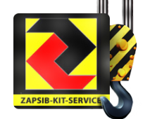 Логотип компании ЗапСиб-Комплект-Сервис
