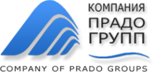 Логотип компании Компания ПРАДО Групп