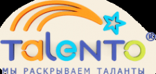Логотип компании Talento