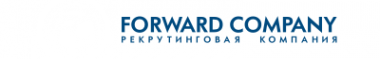Логотип компании FORWARD СOMPANY